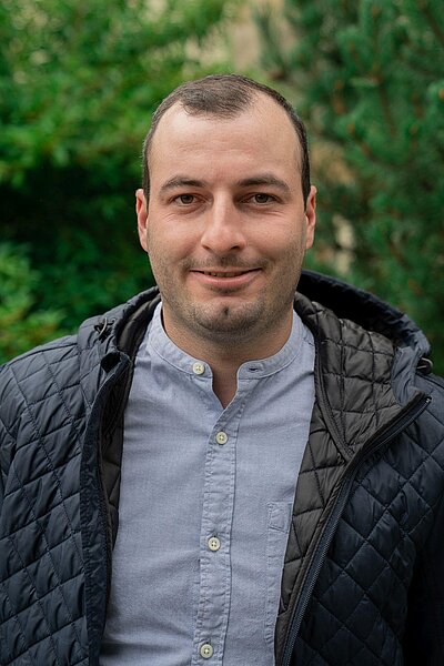 Alexander Baumgartner
