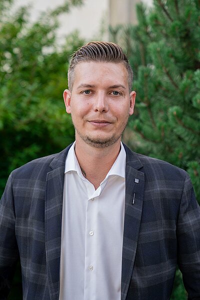 Hannes Kamleitner