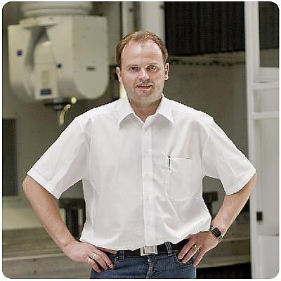 Karl Hüttmannsberger