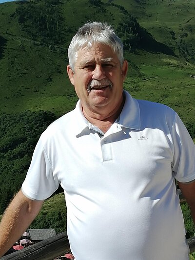 Karl Kriechbaumer